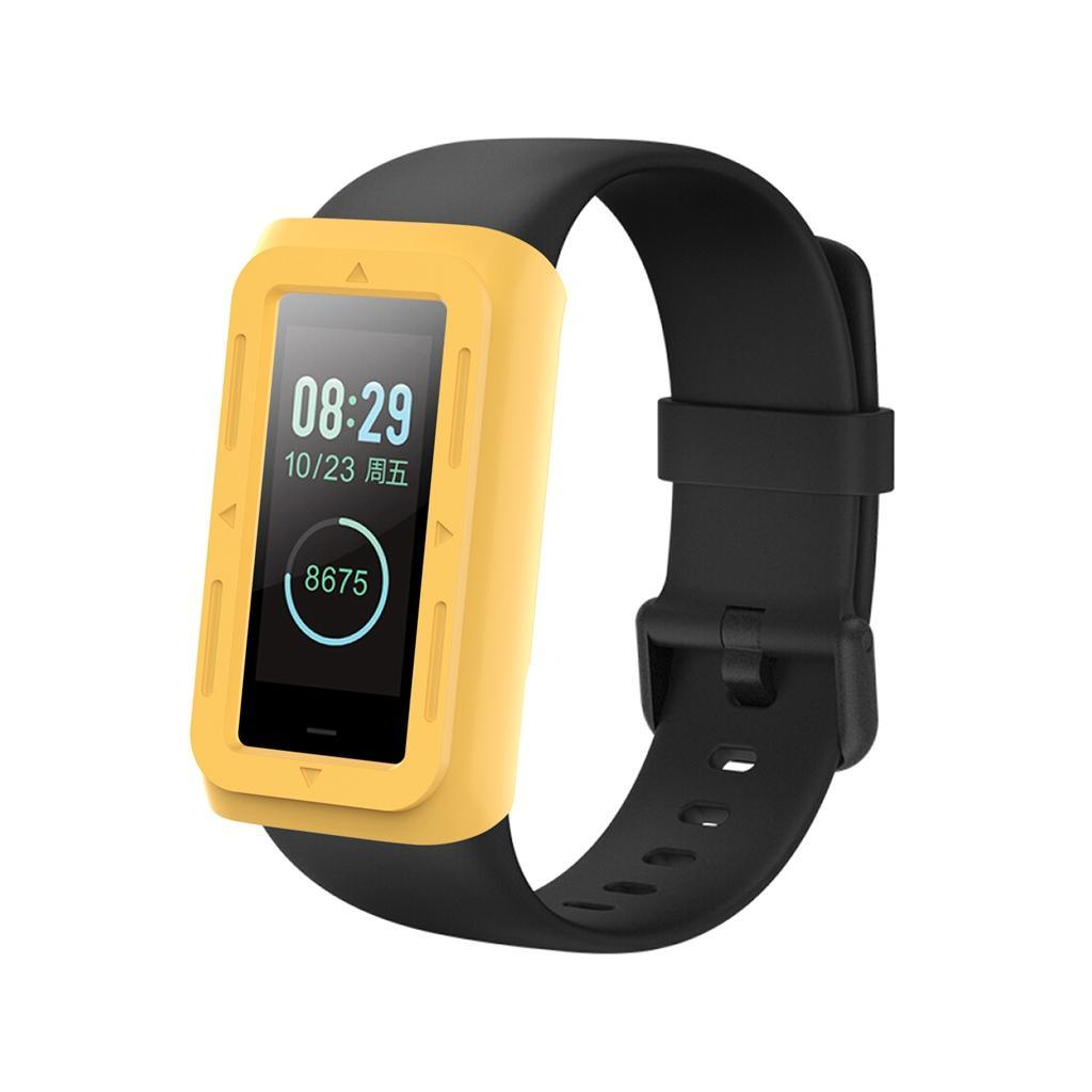 Maxbell Smart Watch Protector Case Shockproof Case PC Frame for Amazfit COR 2 A1712 - Aladdin Shoppers