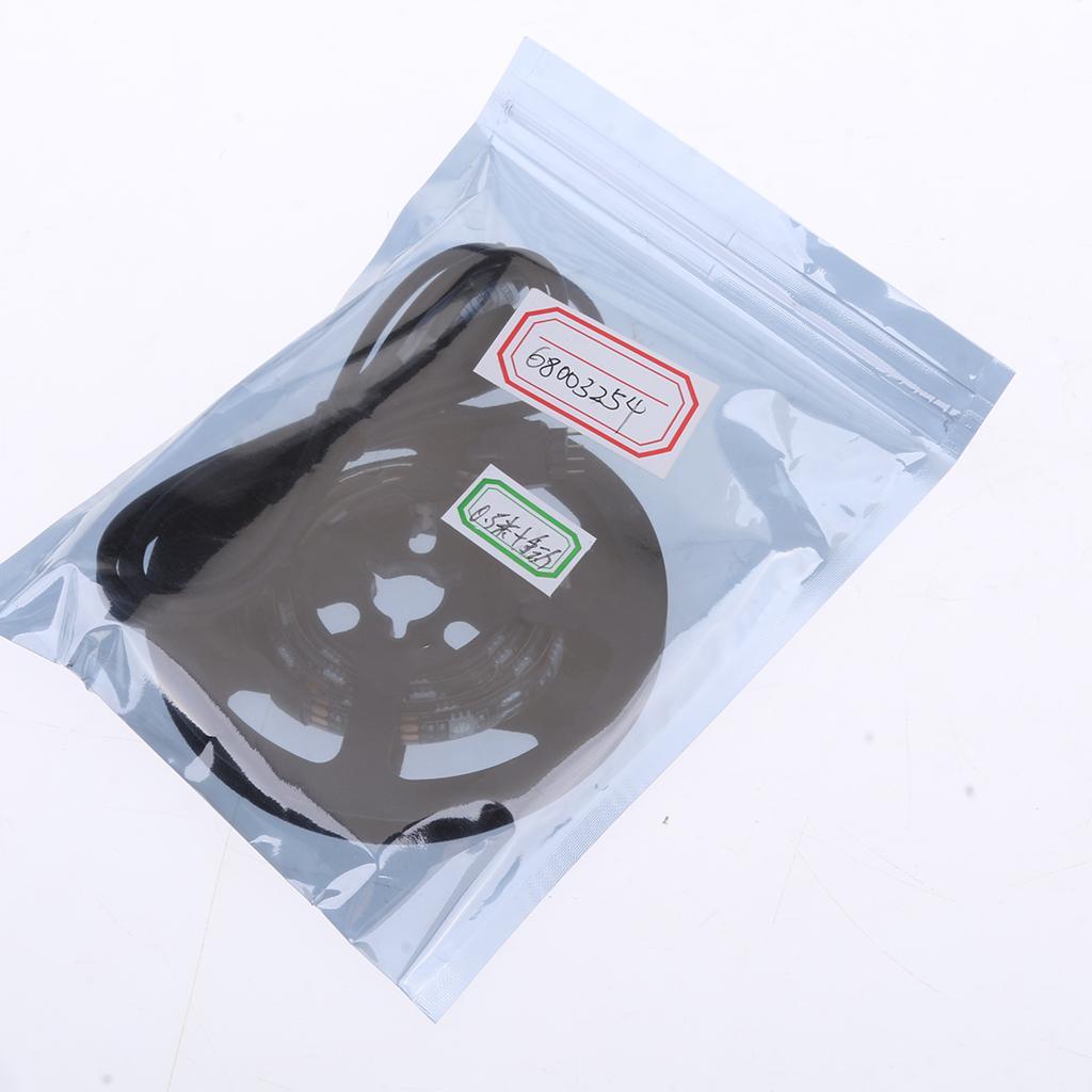 Maxbell SMD 5050 USB RGB light Strip TV Background Lights Colorful Waterproof 0.5M - Aladdin Shoppers