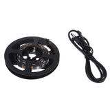 Maxbell SMD 5050 USB RGB light Strip TV Background Lights Colorful Waterproof 0.5M - Aladdin Shoppers