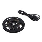 Maxbell SMD 5050 USB RGB light Strip TV Background Lights Colorful Waterproof 0.5M - Aladdin Shoppers