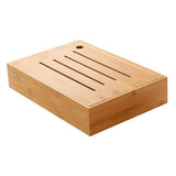 Maxbell Snack Dry Fruit Nuts Serving Tray 4/6 Compartment Household 6 Compartment - Aladdin Shoppers