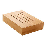 Maxbell Snack Dry Fruit Nuts Serving Tray 4/6 Compartment Household 6 Compartment - Aladdin Shoppers