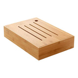 Maxbell Snack Dry Fruit Nuts Serving Tray 4/6 Compartment Household 6 Compartment - Aladdin Shoppers