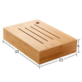 Maxbell Snack Dry Fruit Nuts Serving Tray 4/6 Compartment Household 6 Compartment - Aladdin Shoppers