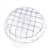 Maxbell Snack Serving Basket French Fries Chips Dish Party Supplies Black Round S - Aladdin Shoppers