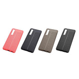 Maxbell Soft Silicone Anti-drop Phone Full Clamshell Cover Casing For Huawei P30 - Aladdin Shoppers