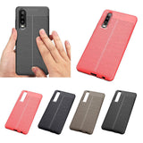 Maxbell Soft Silicone Anti-drop Phone Full Clamshell Cover Casing For Huawei P30 - Aladdin Shoppers