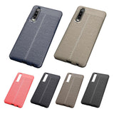 Maxbell Soft Silicone Anti-drop Phone Full Clamshell Cover Casing For Huawei P30 - Aladdin Shoppers