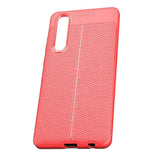 Maxbell Soft Silicone Anti-drop Phone Full Clamshell Cover Casing For Huawei P30 - Aladdin Shoppers