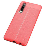Maxbell Soft Silicone Anti-drop Phone Full Clamshell Cover Casing For Huawei P30 - Aladdin Shoppers