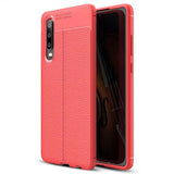 Maxbell Soft Silicone Anti-drop Phone Full Clamshell Cover Casing For Huawei P30 - Aladdin Shoppers