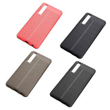 Maxbell Soft Silicone Anti-drop Phone Full Clamshell Cover Casing For Huawei P30 - Aladdin Shoppers