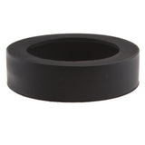 Maxbell Soft Silicone Case Desktop Non-slip Cover Cap for Bluetooth Speakers Black - Aladdin Shoppers