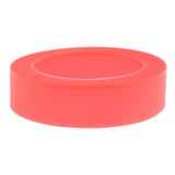 Maxbell Soft Silicone Case Desktop Non-slip Cover Cap for Bluetooth Speakers Red - Aladdin Shoppers
