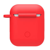 Maxbell Soft Silicone Earphone Anti-dust Case Earpiece Protector for AirPods Box - Aladdin Shoppers