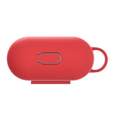 Maxbell Soft Silicone Earphone Anti-dust Case Earpiece Protector for AirPods Box - Aladdin Shoppers