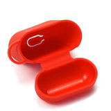 Maxbell Soft Silicone Earphone Anti-dust Case Earpiece Protector for AirPods Box - Aladdin Shoppers