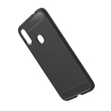 Maxbell Soft TPU Phone Back Cover for Xiaomi Redmi Note 7/7 Pro Black - Aladdin Shoppers