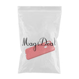 Maxbell Soft TPU Phone Back Cover for Xiaomi Redmi Note 7/7 Pro Red - Aladdin Shoppers