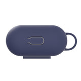 Maxbell Soft Wireless Earphone Case Protector Blue Cover for AirPods Charging Case - Aladdin Shoppers
