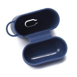 Maxbell Soft Wireless Earphone Case Protector Blue Cover for AirPods Charging Case - Aladdin Shoppers