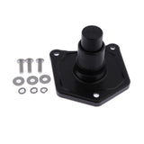 Maxbell Solenoid Push Button Stater Switch for Harley91-17 EVO TWIN CAM 17762 Black - Aladdin Shoppers