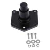 Maxbell Solenoid Push Button Stater Switch for Harley91-17 EVO TWIN CAM 17762 Black - Aladdin Shoppers