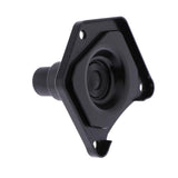 Maxbell Solenoid Push Button Stater Switch for Harley91-17 EVO TWIN CAM 17762 Black - Aladdin Shoppers