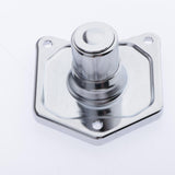 Maxbell Solenoid Push Button Stater Switch for Harley91-17 EVO TWIN CAM 17762 Silver - Aladdin Shoppers