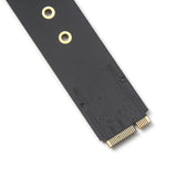 Maxbell Solid State SSD To M.2 NGFF Adapter Card Converter For 2012 Macbook Air - Aladdin Shoppers