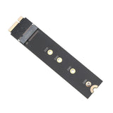 Maxbell Solid State SSD To M.2 NGFF Adapter Card Converter For 2012 Macbook Air - Aladdin Shoppers