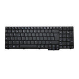 Maxbell Spanish Keyboard for ACER ASPIRE 7000 7100 9400 Laptop Keyboard Black - Aladdin Shoppers