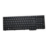 Maxbell Spanish Keyboard for ACER ASPIRE 7000 7100 9400 Laptop Keyboard Black - Aladdin Shoppers