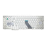 Maxbell Spanish Keyboard for ACER ASPIRE 7000 7100 9400 Laptop Keyboard Black - Aladdin Shoppers