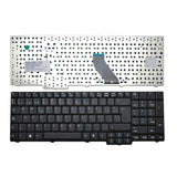 Maxbell Spanish Keyboard for ACER ASPIRE 7000 7100 9400 Laptop Keyboard Black - Aladdin Shoppers
