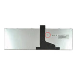 Maxbell Spanish Keyboard for Toshiba C850 C855D C850D C855 C870 C870D C875D SP - Aladdin Shoppers
