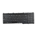 Maxbell Spanish Keyboard for Toshiba Satellite A500 A500D A505 A505D - Aladdin Shoppers