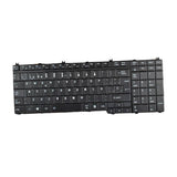 Maxbell Spanish Keyboard for Toshiba Satellite A500 A500D A505 A505D - Aladdin Shoppers