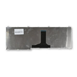 Maxbell Spanish Keyboard for Toshiba Satellite A500 A500D A505 A505D - Aladdin Shoppers