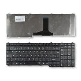 Maxbell Spanish Keyboard for Toshiba Satellite A500 A500D A505 A505D - Aladdin Shoppers