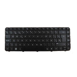 Maxbell Spanish Keyboard Parts for HP Pavilion G4-1000 G6-1000 CQ43 CQ57 630S Laptop - Aladdin Shoppers