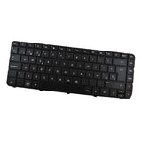 Maxbell Spanish Keyboard Parts for HP Pavilion G4-1000 G6-1000 CQ43 CQ57 630S Laptop - Aladdin Shoppers