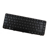 Maxbell Spanish Keyboard Parts for HP Pavilion G4-1000 G6-1000 CQ43 CQ57 630S Laptop - Aladdin Shoppers