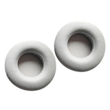 Maxbell Spare Leatherette Ear Cushion fr AKG K550 MK2 K551 K240S K242 K271MKII Gray - Aladdin Shoppers