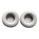 Maxbell Spare Leatherette Ear Cushion fr AKG K550 MK2 K551 K240S K242 K271MKII Gray - Aladdin Shoppers