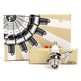 Maxbell Spark Plug Engine for Lawn Mower/Trimmer/Water Pump/Digging Machine L7T - Aladdin Shoppers