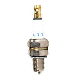 Maxbell Spark Plug Engine for Lawn Mower/Trimmer/Water Pump/Digging Machine L7T - Aladdin Shoppers