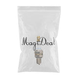 Maxbell Spark Plug Engine for Lawn Mower/Trimmer/Water Pump/Digging Machine L7T - Aladdin Shoppers