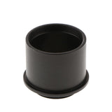 Maxbell Specially Designed Metal 1.25'' to C Mount Video Camera Barrel Ring Adapter for Telescope Astronomy - Aladdin Shoppers