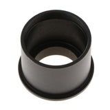 Maxbell Specially Designed Metal 1.25'' to C Mount Video Camera Barrel Ring Adapter for Telescope Astronomy - Aladdin Shoppers